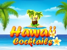 Hawaii Cocktails thumbnail