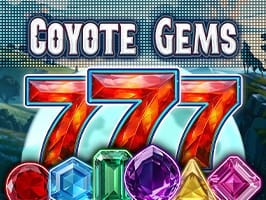Coyote Gems thumbnail