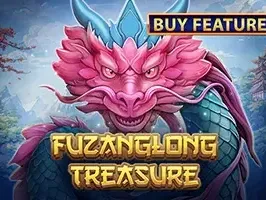 Fuzanglong Treasure thumbnail