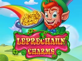 Leprechaun Charms thumbnail