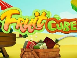 Fruit Cube thumbnail