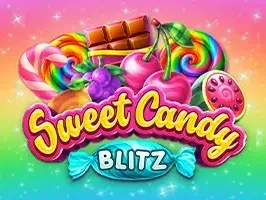 Sweet Candy Blitz thumbnail