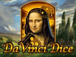 Da Vinci Dice thumbnail