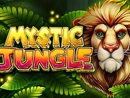 Mystic Jungle thumbnail