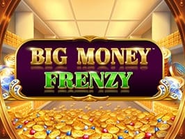 Big Money Frenzy thumbnail