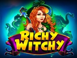 Richy Witchy thumbnail