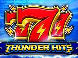 777 Thunder Hits thumbnail