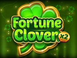 Fortune Clover x2 thumbnail
