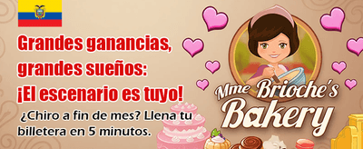 Tus apuestas favoritas aquí