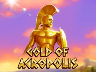 Gold of Acropolis
