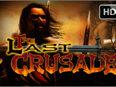 The Last Crusade HD thumbnail