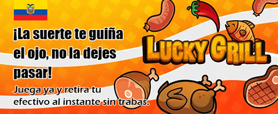 Bonos exclusivos para Ecuador