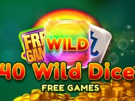 40 Wild Dice thumbnail