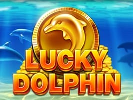 Lucky Dolphin thumbnail