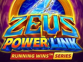 ZEUS POWER LINK RUNNING WINS thumbnail