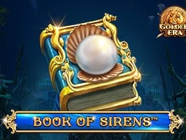 Book Of Sirens The Golden Era thumbnail