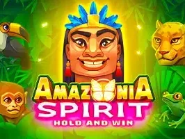 Amazonia Spirit thumbnail