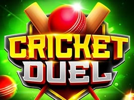 Cricket Duel thumbnail