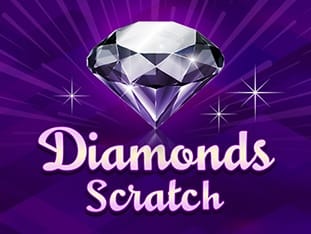 Diamonds Scratch