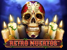 Retro Muertos thumbnail