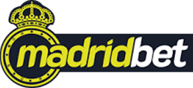 ecmadridbet.com Logo